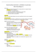 Hormonen, schildklier en pancreas (AGZ)