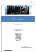 Project PowerPlant