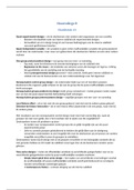 Bundel: samenvattingen Inleiding in de Methoden en Technieken