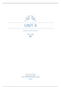 Unit 4 Business Communication P1 t/m P7