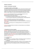 Algemene managementkennis- Hoofdstuk 1 t/m 15