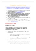 History China IEB Case Study