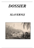 Dossier Slavernij