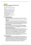 440804 - Articles Summary Interorganizational Relationships