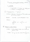 Complete Organic Chemistry Reactions Summarised! | Alcohols, Carboxylic Acids, Aldehydes, Ketones, Esters |