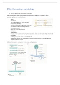 Klinische microbiologie ZSO4