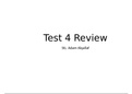 Test Yourself - 200+ Questions Review for Lecture and Lab Finals Plus More than 20 Blank Diagrams to Practice Identifying Structures with Answer Slides Following (Question Based Study Guide for A&P II)