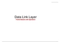 TCP/IP Industry Standard_10-Data Link Layer