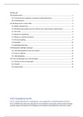 Samenvatting Verdieping Ondernemingsrecht | Basisboek Recht H10, 17 en 52