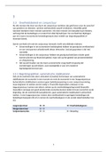 Samenvatting Financieel Management M3.2 - Boek
