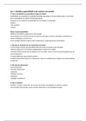 Gezondheid en preventie