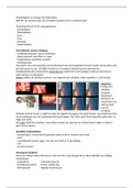 Parodontale implantologie deel 3