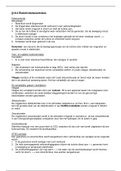 Chemie Overal VWO 6 Hoofdstuk 19 Van grijze stroom naar groene stroom
