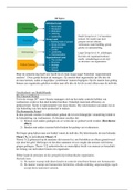 Samenvatting Inleiding Bedrijfskunde 1 (IBK 1)