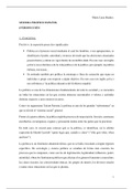 Sistema Político Español tema 1 introducción