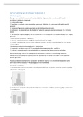 Samenvatting Statistiek 2 (MAT-15403)