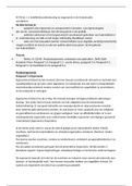 Samenvatting Ergonomie les 1.1. Boek: productergonomie van Dirksen (2014)