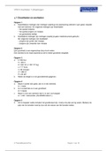 Systematische Natuurkunde VWO 4 Hoofdstuk 1t/m 4 uitwerkingen