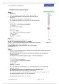 Systematische Natuurkunde VWO 4 Hoofdstuk 3 Uitwerkingen