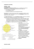 Samenvatting Aardrijkskunde VWO 6 Hoofdstuk 2 en 5