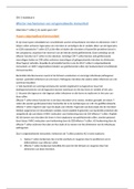 Aanval en verdediging: samenvatting hoofdstuk 6 (Basic Immunology - ABBAS)