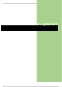 Unit 5 Assignment 1
