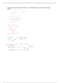 Chapter 16: Kinetics (Reaction Rates)