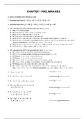 Thomas Calculus (Solution Manual) - (11 ed)