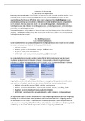 Samenvatting Management & Organisatie hoofdstuk 8 