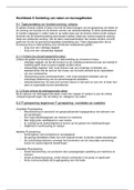 Samenvatting hoofdstuk 6 Grondslagen van het management