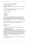 Samenvatting Systematisch Natuurkunde VWO hoofdstuk 7