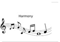 Unit 4 - Aural Perception Skills - P4, M4, D4 - Harmony
