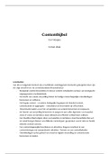 Content & Creatie -Contentbijbel