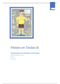 Meten en Testen B