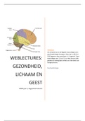 Weblectures psychopathologie van de Hogeschool Utrecht, MWD 2. 