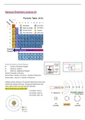 DAT Prep (Chemistry & Organic Chemistry Notes) 