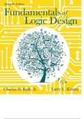 DLD DIgital logic design book