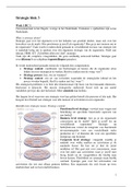 Samenvatting De Wit &plus; essentie readings &plus; aantekeningen 