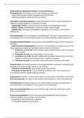 Administratieve Organisatie samenvatting hoofdstuk 7