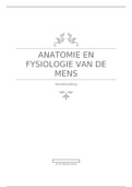 anatomie en fysiologie van de mens - kirchmann