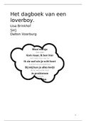 Profielwerkstuk Loverboys