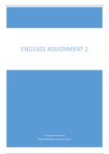 ENG1501 assignment 2