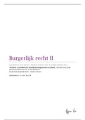 Samenvatting Personen- en familierecht, huwelijksvermogensrecht en erfrecht - Nuythinck - zevende druk.pdf