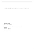 PB0402 - Onderzoekspracticum experimenteel onderzoek Open Universiteit