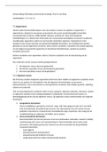 H7,8,9,12 Marketingcommunicatiestrategie (Floor & van Raaij