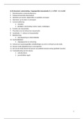 Massamedia - Hoofdstuk 1 t/m 8 - Samenvatting   Begrippenlijst (alles van 4, 5 en 6 VWO)