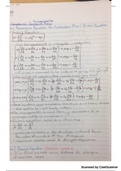 Ch6_Fox_Textbook_Notes