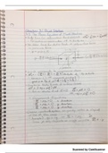 Ch3_Fox_Textbook_Notes