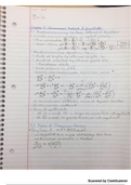 Ch7_Fox_Textbook_Notes
