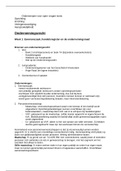 Samenvatting Ondernemingsrecht P4